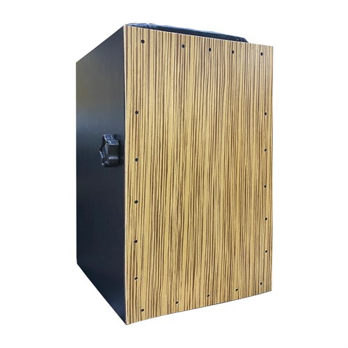 Trống Cajon Bọc Da Z1100